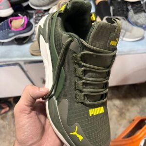 new copy puma sneakers size 42 – stylish casual shoes