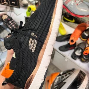 used skechers lightweight sneakers size 40 – comfortable casual shoes