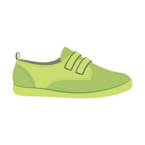 green shoe icon flat style vector removebg preview green shoe icon flat style vector removebg preview